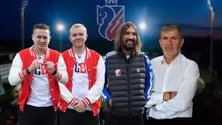 VALERIU IFTIME: „ORI VINZI CLUBUL, ORI ÎI DAI FOC” | microBEAST în SuperLigă: FC Botoșani
