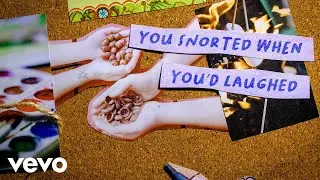 Brye - Jenna (Official Lyric Video)