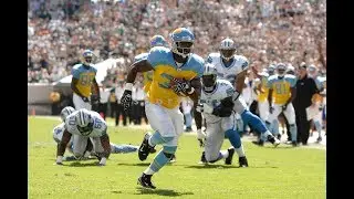 THROWBACK THURSDAY: Philadelphia Eagles vs Detroit Lions 2007 Highlights
