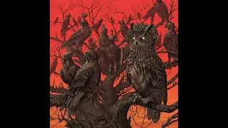 Kvelertak - Døgeniktens Kvad