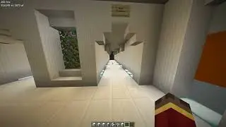 End of FlashWorldMCv2 | Secret Bunker Behind The Scenes