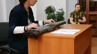 Встречи с китайской музыкой - Вспоминая старых друзей
