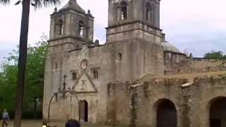 San Antonio Missions in May #8