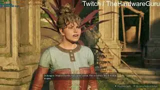 RTX 5070 Ti 9800x3D TEST DLSS4 1080p MAX Avowed