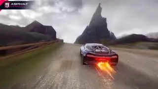 Asphalt9 Path to legend - Anthony Jose Bugatti Chiron 0:56:240 (replay)