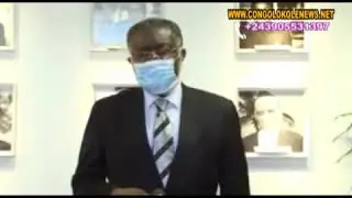 ALERTE ! FINI LES SPÉCULATIONS TUNDA YA KASENDE A DÉMISSIONNER OFFICIELLEMENT AUJOURD'HUI !!!
