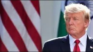 Народная трибуна • Увольнение Джона Болтона • Трамп всему голова ?