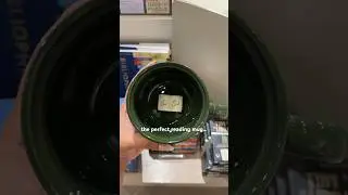 a mug for READERS 📖 how cute is this little surprise at the end ?? #booklovers