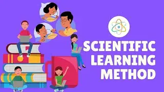 Scientific Learning Method | Simple Learning |