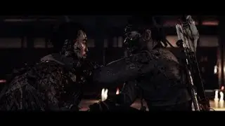 Ghost of Tsushima - Ryuzo killed ( No damage )