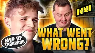 What went wrong at VCT 2023 Masters Tokyo? NAVI VALORANT Analysis