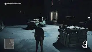 How Not to play Hitman but I uploaded it anyways!! Gameplay part-2