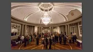 Boda Gran Hotel Zaragoza