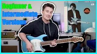 Classic Riffs  - John Mayer - Last Train Home (Entire Song)