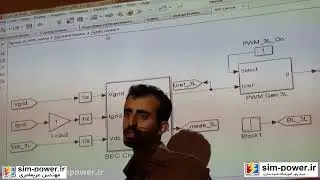 شبیه سازی HVDC را اینجا ببینید2!