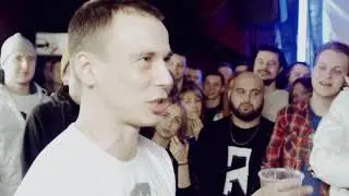 VERSUS #3 (сезон III): Obe 1 Kanobe VS Энди Картрайт
