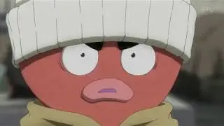 عضلات كيلوا زولديك   Killua Zoldyk's muscles 😱 !!