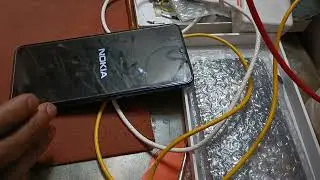 hard reset problem Nokia c31 pattern pin code password lock not working ithelper