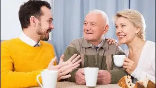 Tough Love Success Story- Adult son makes an agreement before moving in with parents