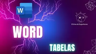 Word - Tabelas