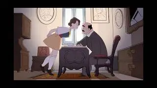 GRETA PATRIARCA ANIMATION REEL
