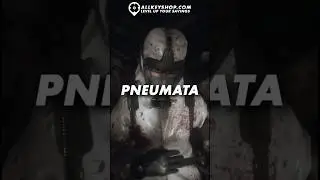 Embark on a mesmerizing journey as a spirit guide in Pneumata