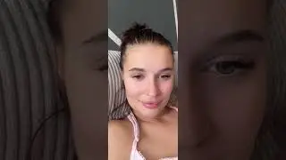 Starlet girl periscope live161 