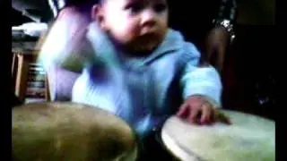 Kitoniro¨El BB Bongosero¨ - Pa´bravo yo