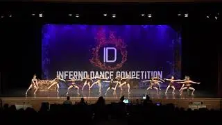 ECDC 2019 - The Tribes
