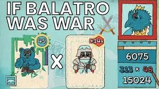 Generating Huge Numbers in this Strategy Score Attack - The Royal Writ