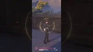 WHAT! Rover can use a SCYTHE!