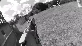 CombatCity Airsoft Montage: 