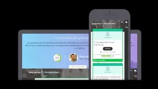 Intuitive World Learning : Présentation de notre outil de suivi de formation