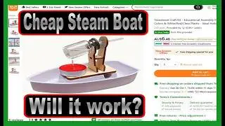 Cheap Chinese Temu Steam Boat