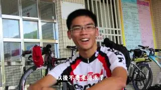 東華鐵人隊 - 平日練習篇
