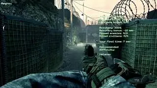 The Pit S.S.D.D World Record 7 Seconds
