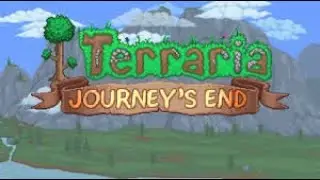 Terraria 1.4 Update - First Look