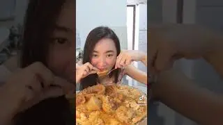 Bakso beranak Mercon pedessss mantapppp