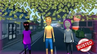 Lettuce, Love, and Lawbreaking- Schedule 1 Ep 1