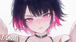 Nightcore - Ghost (Gulmee, Dylan Baksalara, Acko & Steanie Mary Cover) - Lyrics