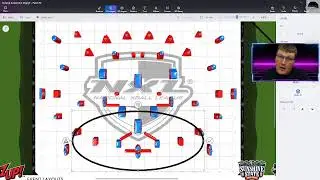 NXL 2023 EVENT#1 SUNSHINE STATE MAJOR INITIAL WALKTHROUGH