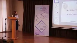 Səs terapiyası. Dr. Dilşad Şadlinskayanın mühazirəsi