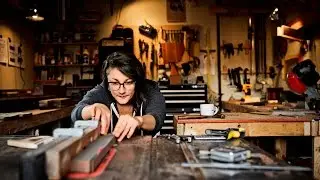 Leatherman: For Makers