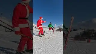 🔥❄️⛷️Новогодний Апрель🎿👍🎅