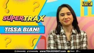 JAWABAN YANG LUAR BIASA DARI TISSA BIANI - TISSA BIANI