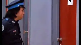 #полицейская академия