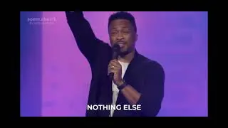 Nothing Else @ Influencers Church
