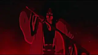 Unohana Retsu edit