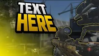 Thumbnail tutorial//Photoshop