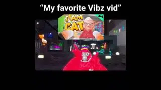 The Best Video Yet! #shorts #gorillatag #edit #video #viral #fyp